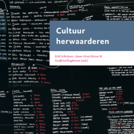 Cultuur herwaarderen