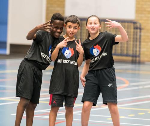 De sociaal-sportieve praktijk: een leefwereldgerichte pedagogie