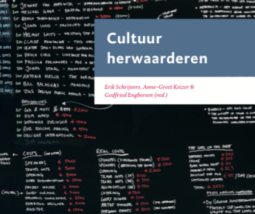 Cultuur herwaarderen