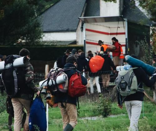 Infofiche lokaal netwerk vrijetijdsparticipatie Gistel