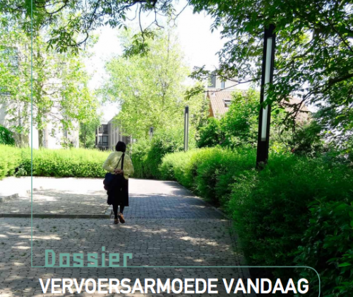 Dossier vervoersarmoede